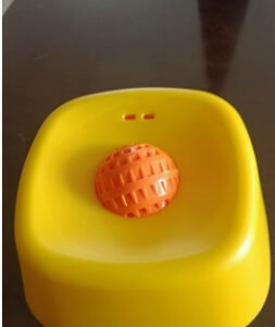 Slow Feeder Dog Bowl