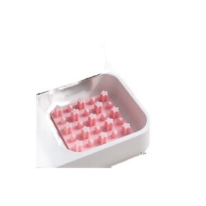 Anti-Gulp Slow Feed Insert