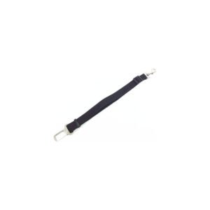 Dog Car Seat Belt on a white background
